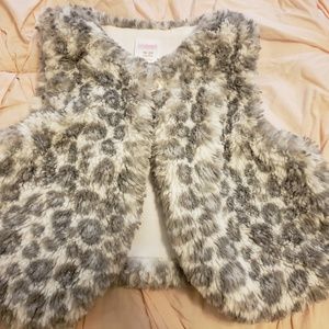 GYMBOREE vest
